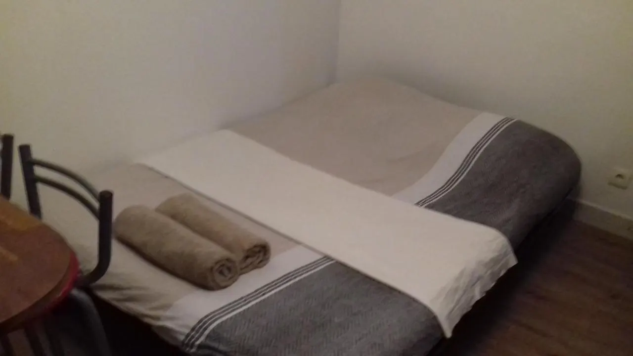 Cosy * Παρίσι