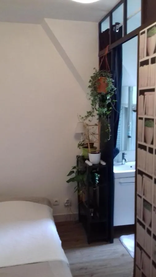 Cosy Couette-café