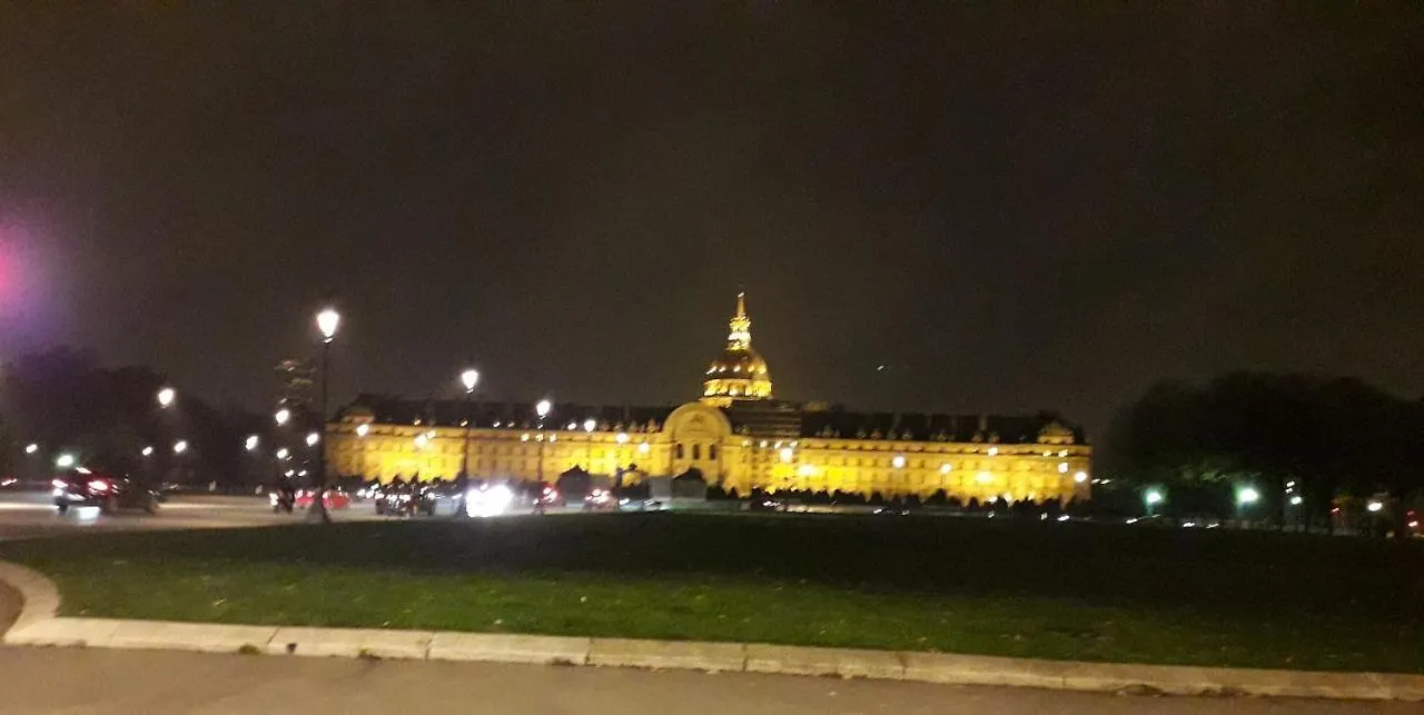 Cosy * Paris