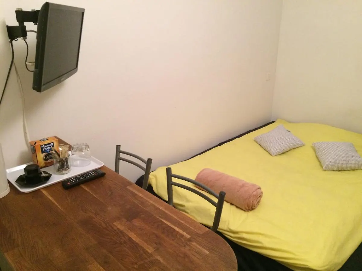 Cosy Bed and Breakfast Παρίσι
