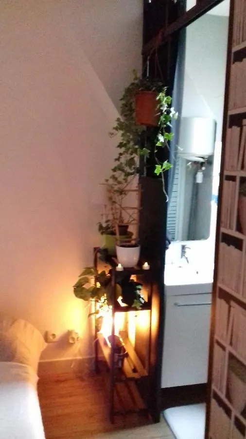 Panzió Cosy Párizs